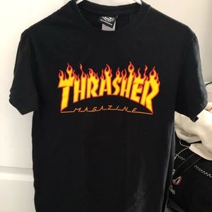 Thrasher T-shirt